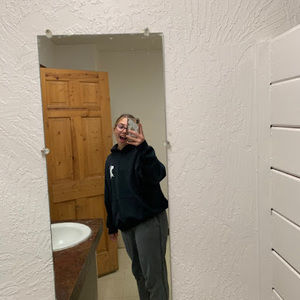 Meet your Posher, Jace